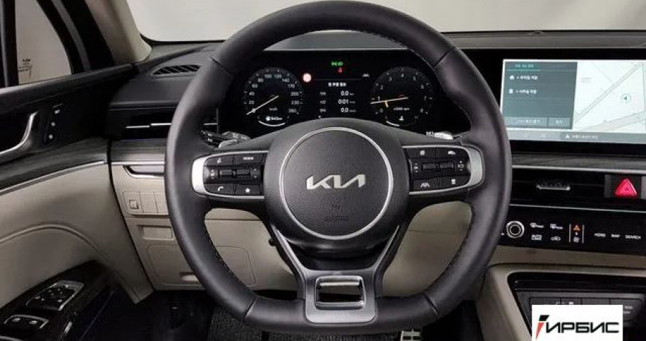 Kia К5 